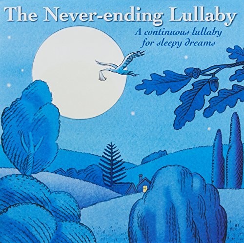 O'Boyle, Sean: Never Ending Lullaby