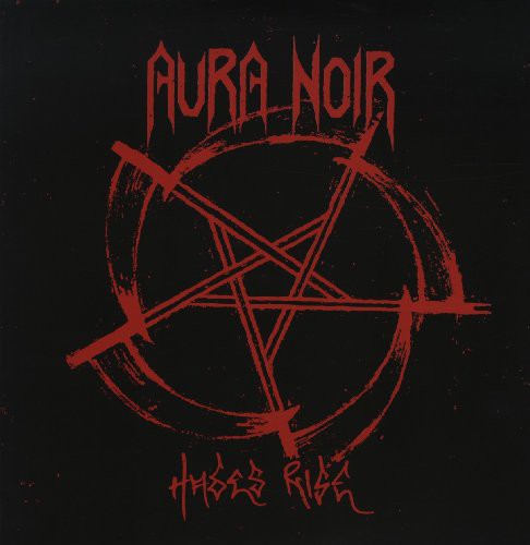 Aura Noir: Hades Rise