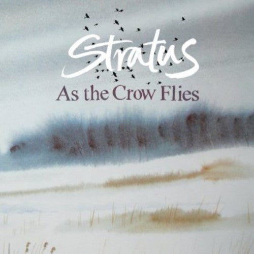 Stratus: As the Crow Flies