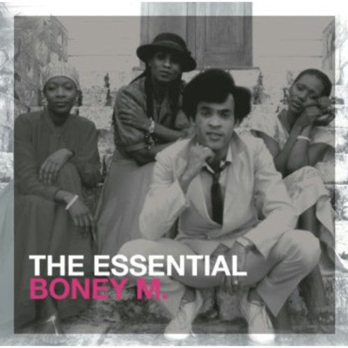 Boney M: Essential