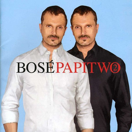 Bose, Miguel: Papitwo