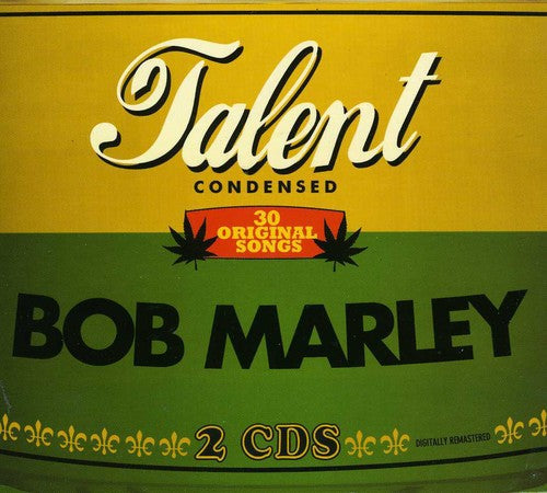 Marley, Bob: Talent