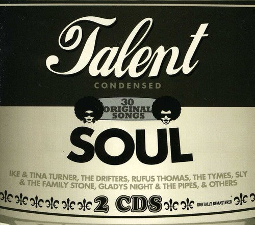 Talent Soul: Talent Soul