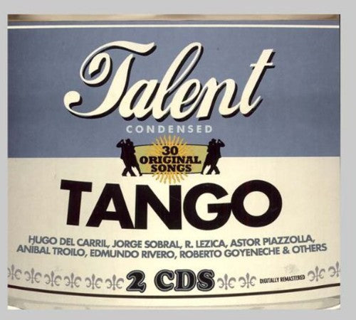 Talent Tango: Talent Tango