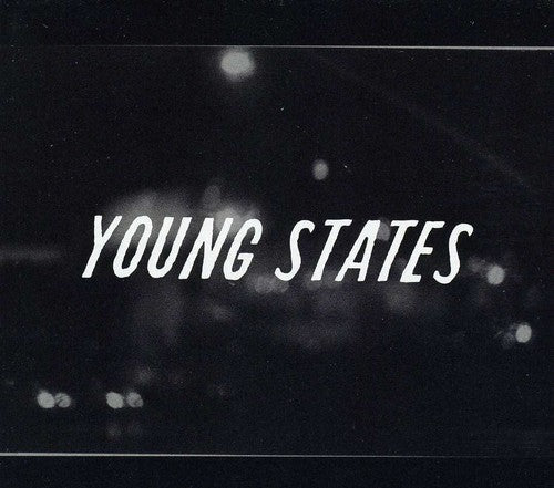 Citizen: Young States