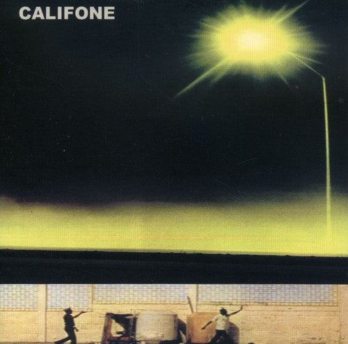 Califone: Sometimes Good Weather Follows Bad People