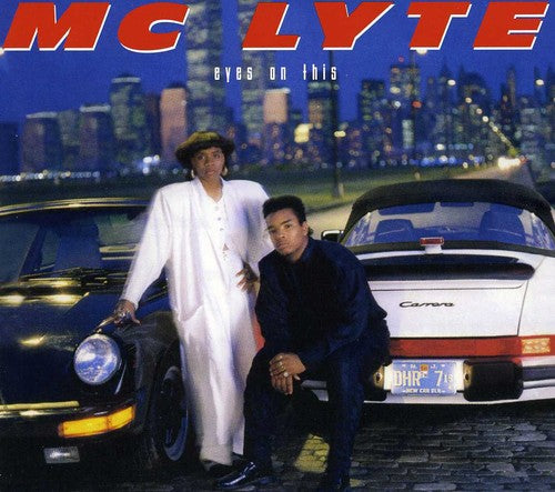 MC Lyte: Eyes on This