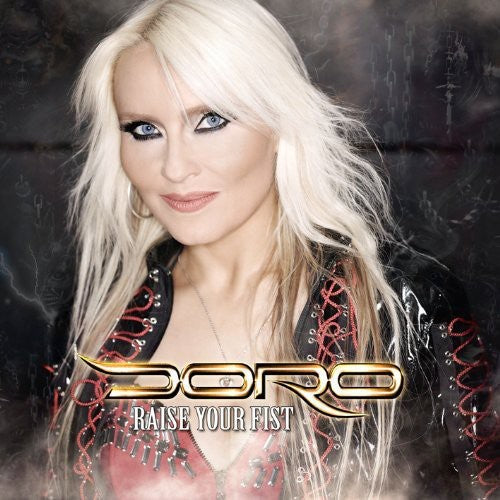 Doro: Raise Your Fist