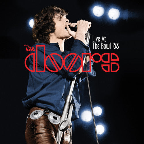 Doors: Live at the Bowl 68