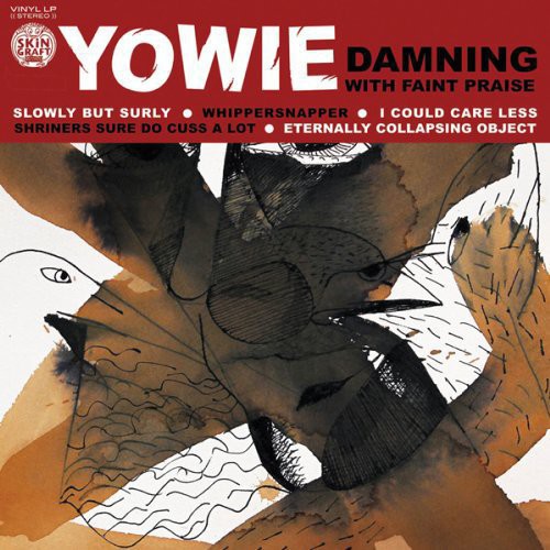 Yowie: Damning with Faint Praise