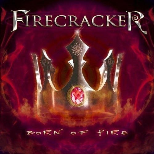 Firecracker: Born of Fire