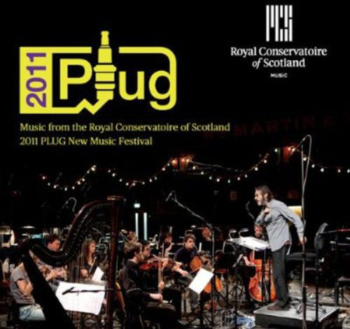 Music From Royal Conservatoire of Scotland / Var: Music from Royal Conservatoire of Scotland / Various