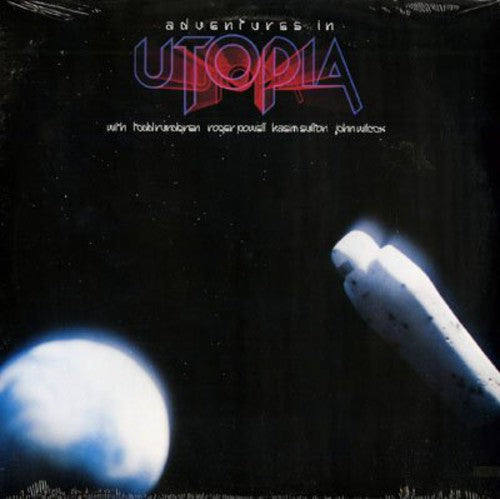 Utopia: Adventures in Utopia