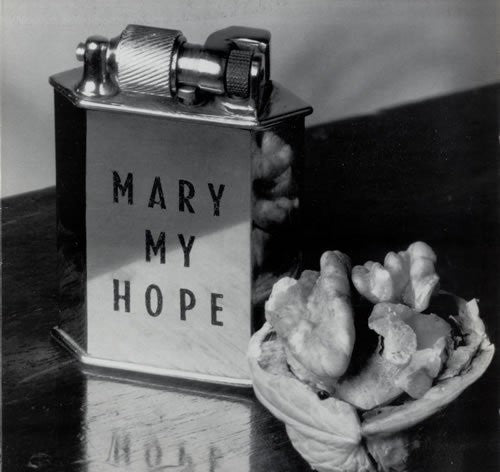 Mary My Hope: Museum