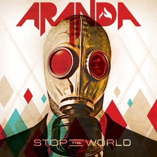 Aranda: Stop the World