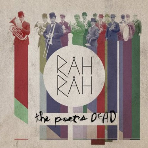 Rah Rah: The Poet's Dead