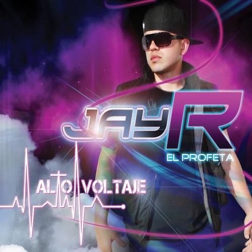 Jay-R: Alto Voltaje