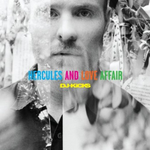 Hercules & Love Affair: Hercules & Love Affair (Dj-Kicks)