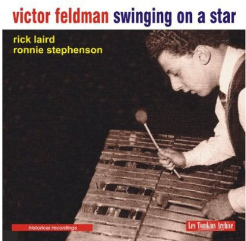 Feldman, Victor: Swinging on a Star