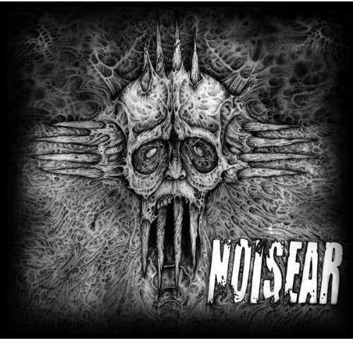 Noisear/Department of Correction: Split