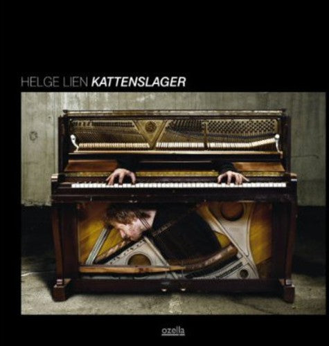 Lien, Helge: Kattenslager