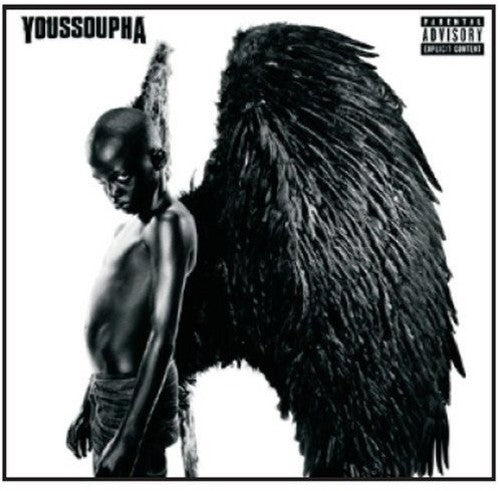 Youssoupha: Noir Desir