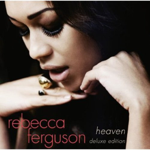 Ferguson, Rebecca: Heaven