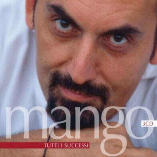 Mango: Tutti I Successi