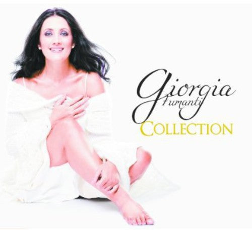 Fumanti, Giorgia: Collection