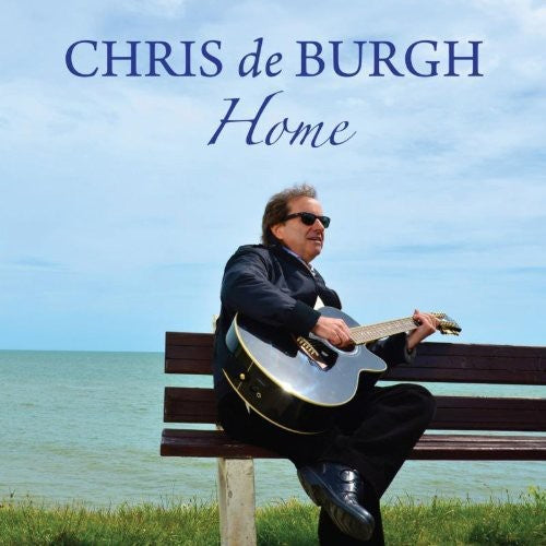 Be Burgh, Chris: Home