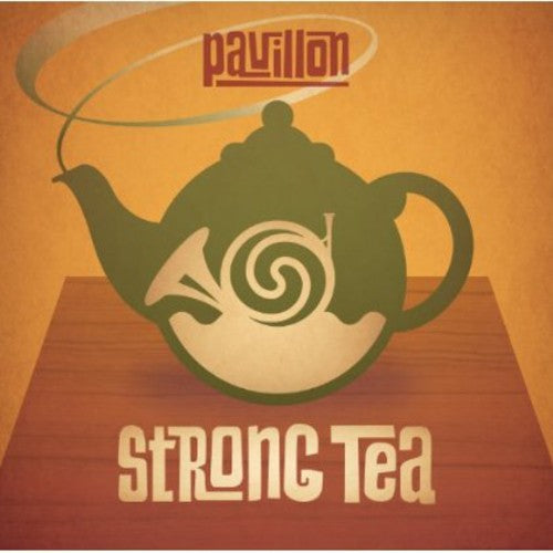 Pavillon: Strong Tea