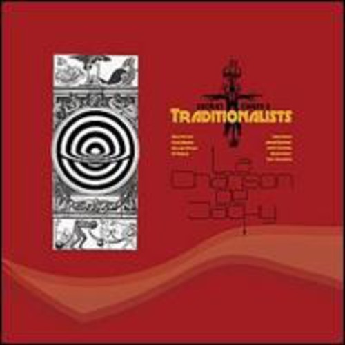 Traditionalists (Secret Chiefs 3): La Chanson de Jacky/Western Exile