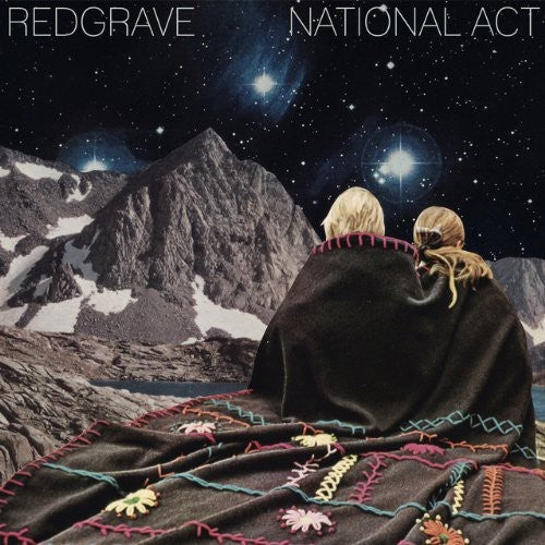 Redgrave: National Act