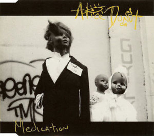 Alice Donut: Medication