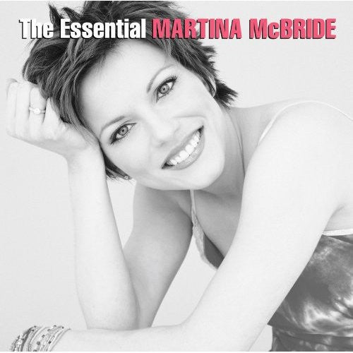 McBride, Martina: The Essential