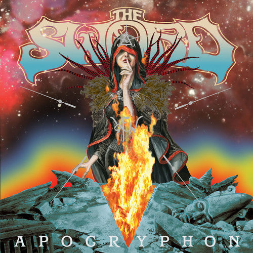 Sword: Apocryphon