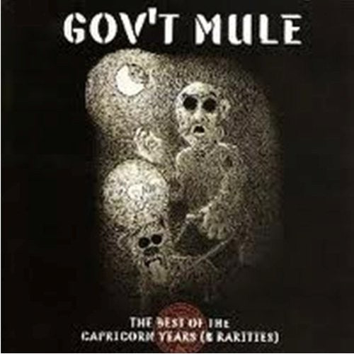 Gov't Mule: Best of the Capricorn Years