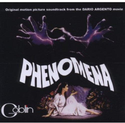 Goblin: Phenomena (Original Motion Picture Soundtrack)