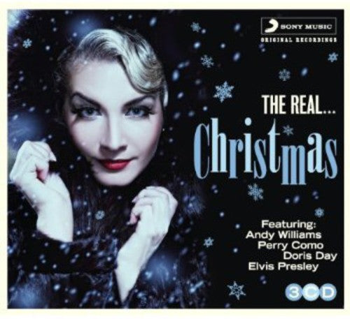 Real Christmas / Various: Real Christmas / Various