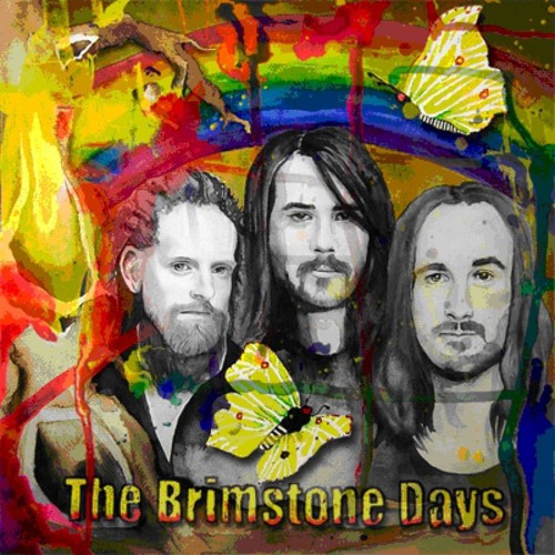 Brimstone Days: On a Monday Too Early to Tell