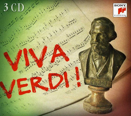 Viva Verdi / Various: Viva Verdi / Various