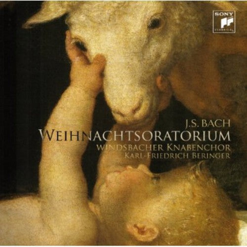 Windsbacher Knabenchor: Bach: Weihnachtsoratorium 1-3