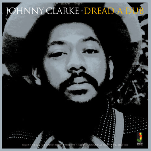 Clarke, Johnny: Dread a Dub