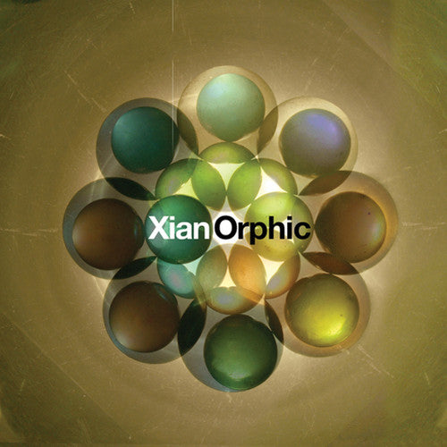 Xian Orphic: Xian Orphic