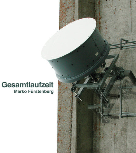 Furstenberg, Marko: Gesamtlaufzeit