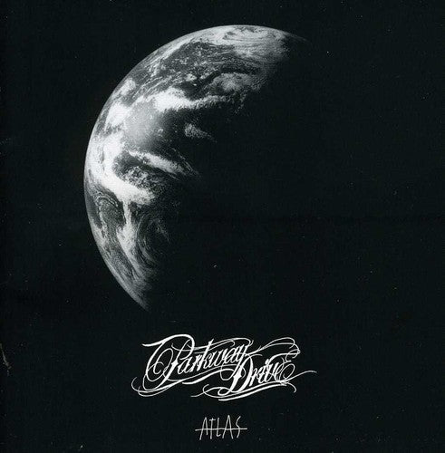 Parkway Drive: Atlas