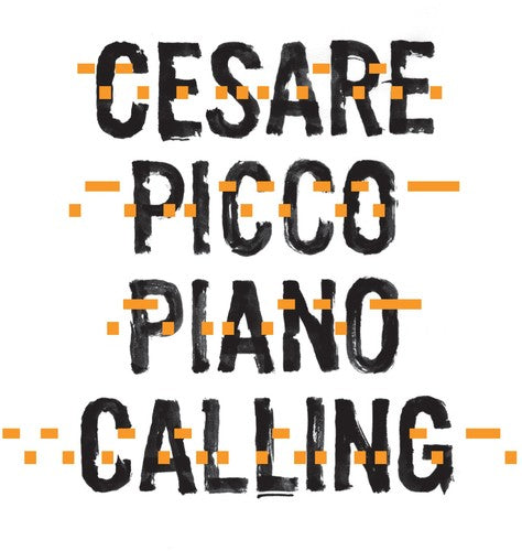 Picco, Cesare: Piano Calling