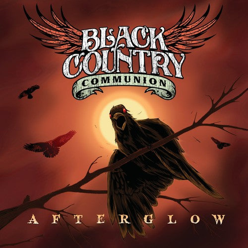 Black Country Communion: Afterglow