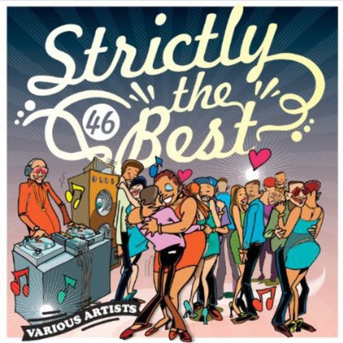 Strictly the Best 46 / Various: Strictly The Best, Vol. 46