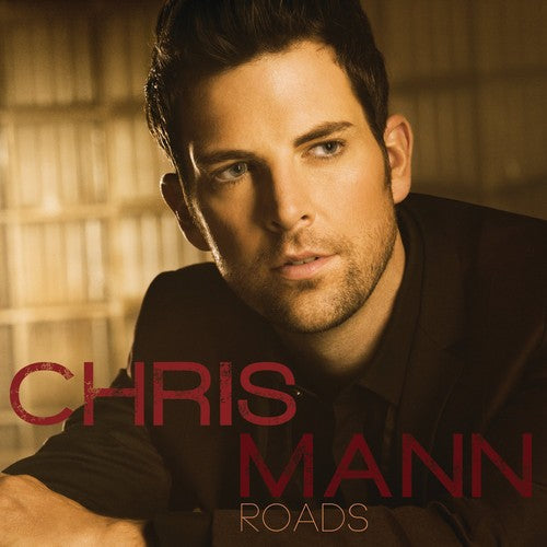 Mann, Chris: Roads